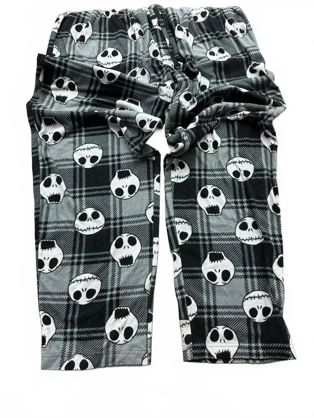 The Nightmare Before Christmas Jack Skellington Pajama Pants